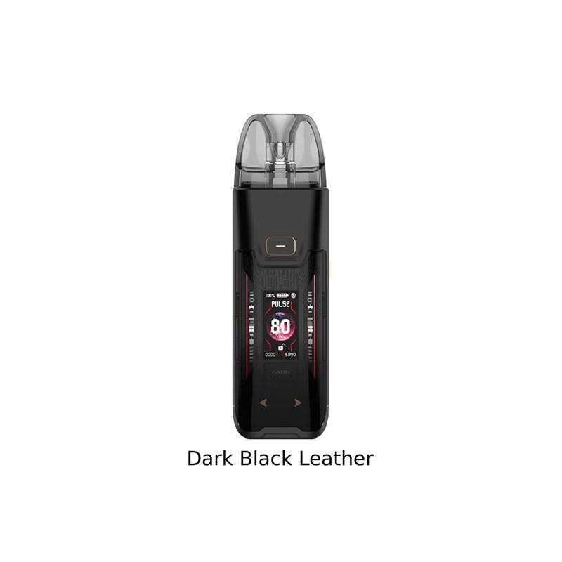 Vaporesso LUXE XR MAX 2 Open Pod Kit - Bay Vape