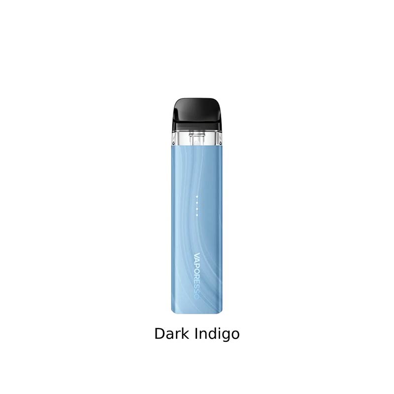 Vaporesso XROS SE Pod Kit [CRC]