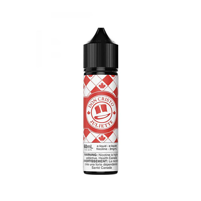 Juliette By Don Cristo E-Juice (ON)