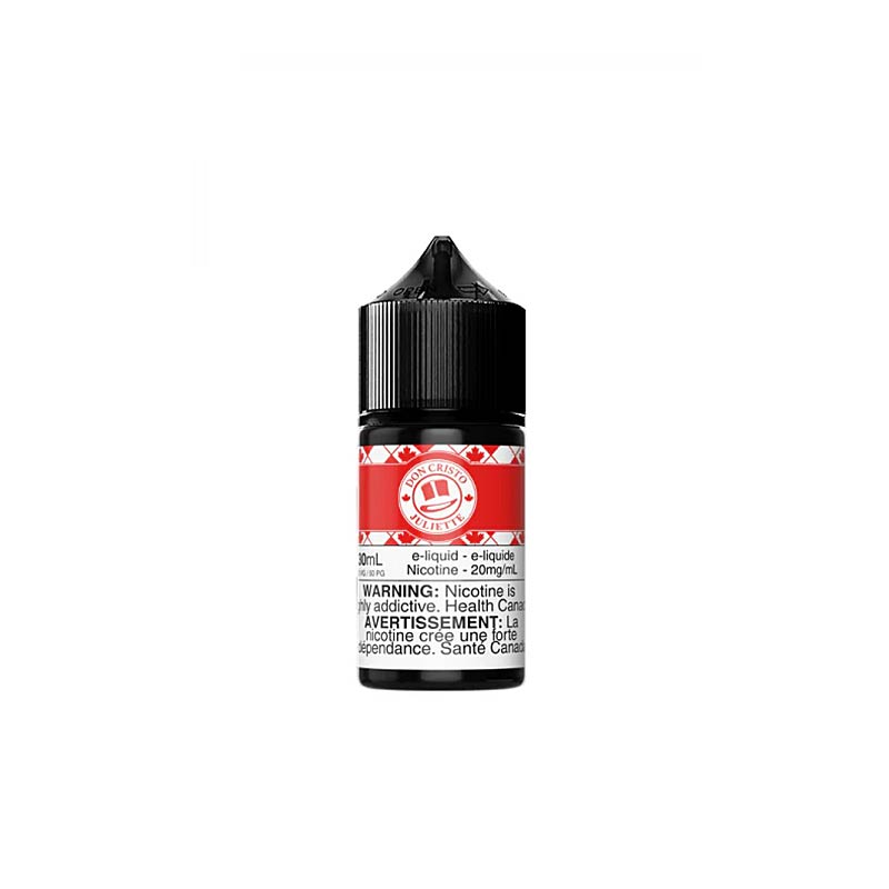Juliette By Don Cristo Salts - Bay Vape