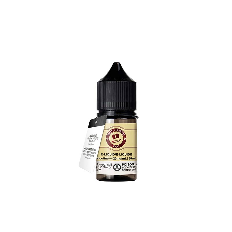 DCC By Don Cristo Salts - Bay Vape Canada