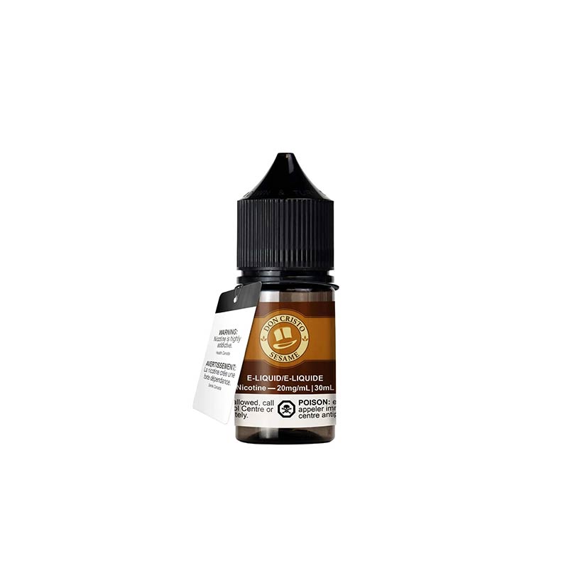 Sesame By Don Cristo Salts - Bay Vape Canada