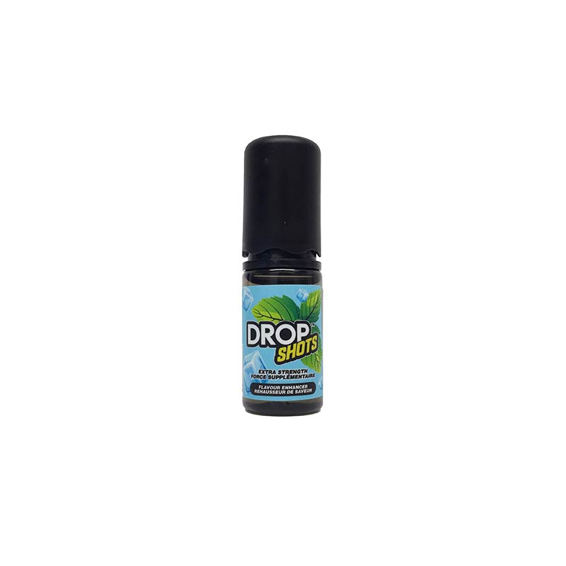 Drop Shots - Artic Mint - Bay Vape