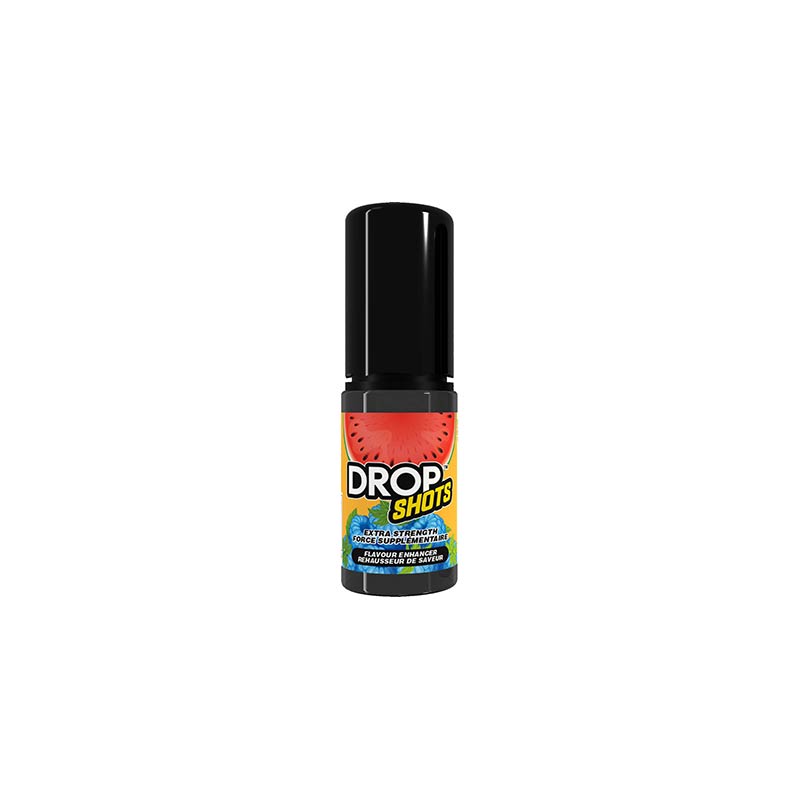 Drop Shots - Blue Razz Watermelon - Bay Vape