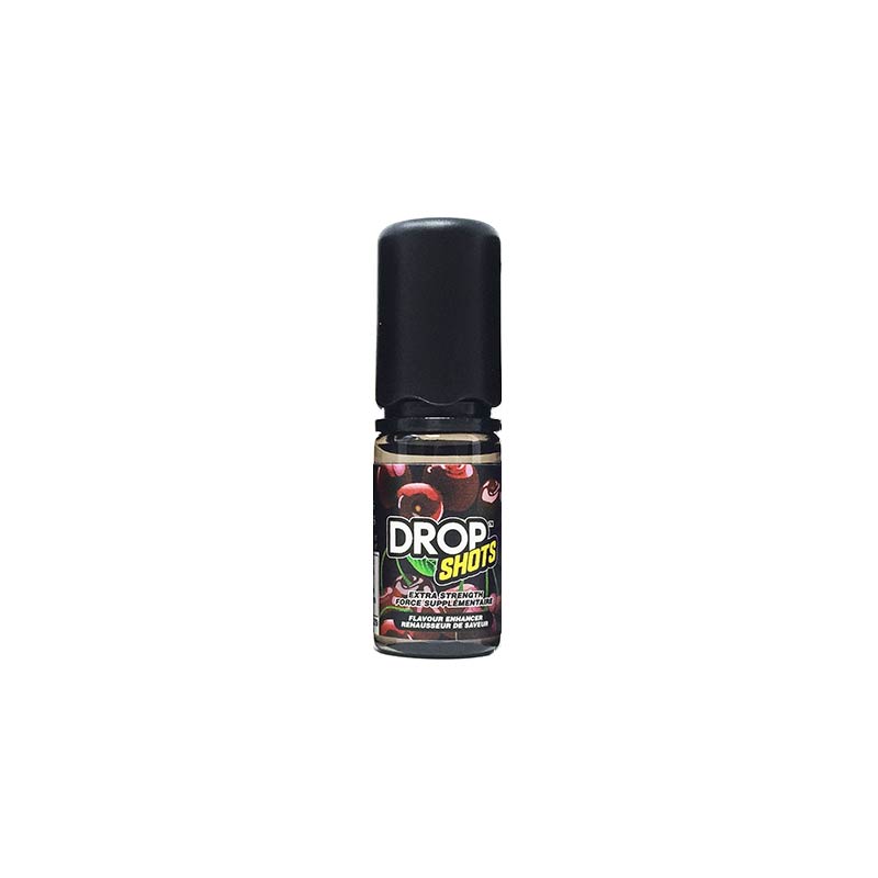 Drop Shots - Cherry Blasts - Bay Vape