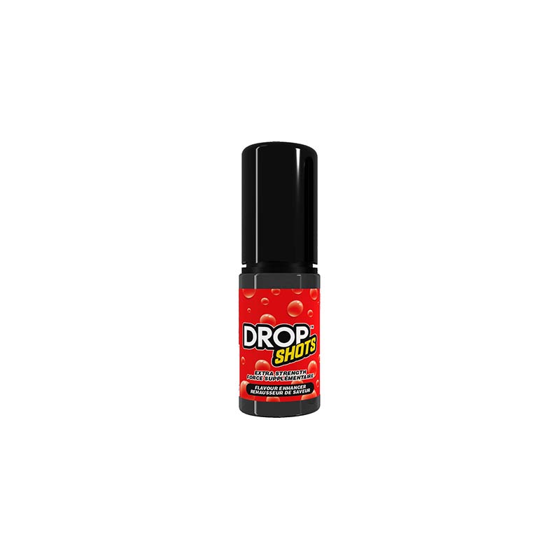 Drop Shots - Cola Fizz - Bay Vape