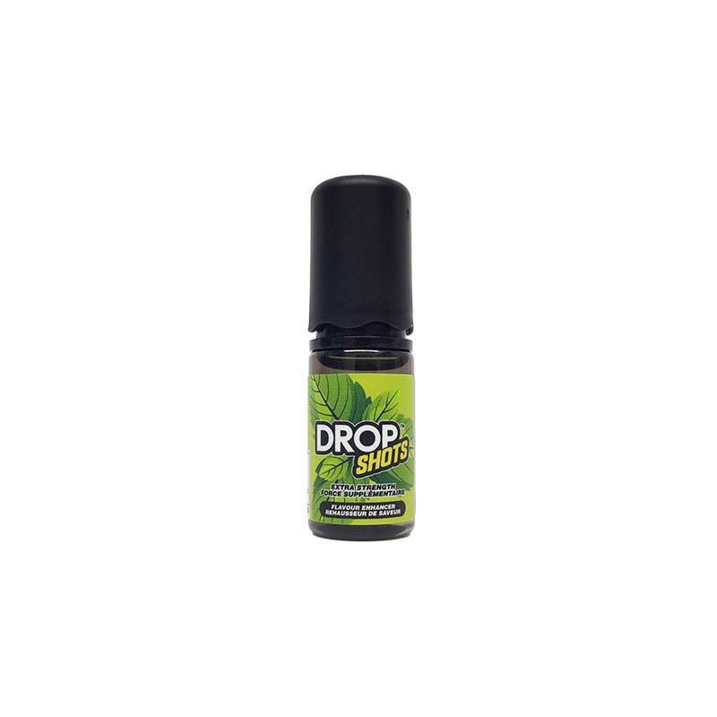Drop Shots - Fresh Mint - Bay Vape