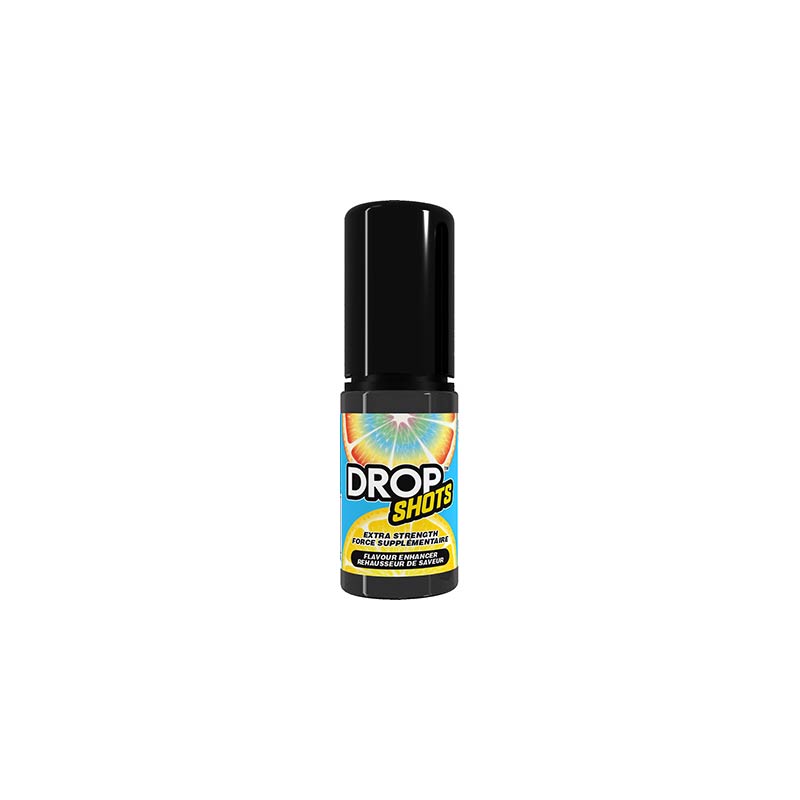 Drop Shots - Fruit Punch Lemonade - Bay Vape