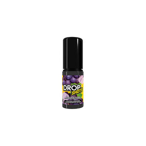 Drop Shots - Grape Cotton Candy