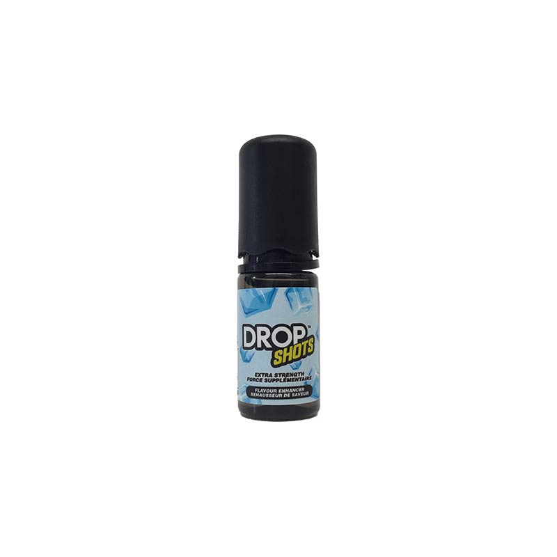 Drop Shots - Just Ice - Bay Vape