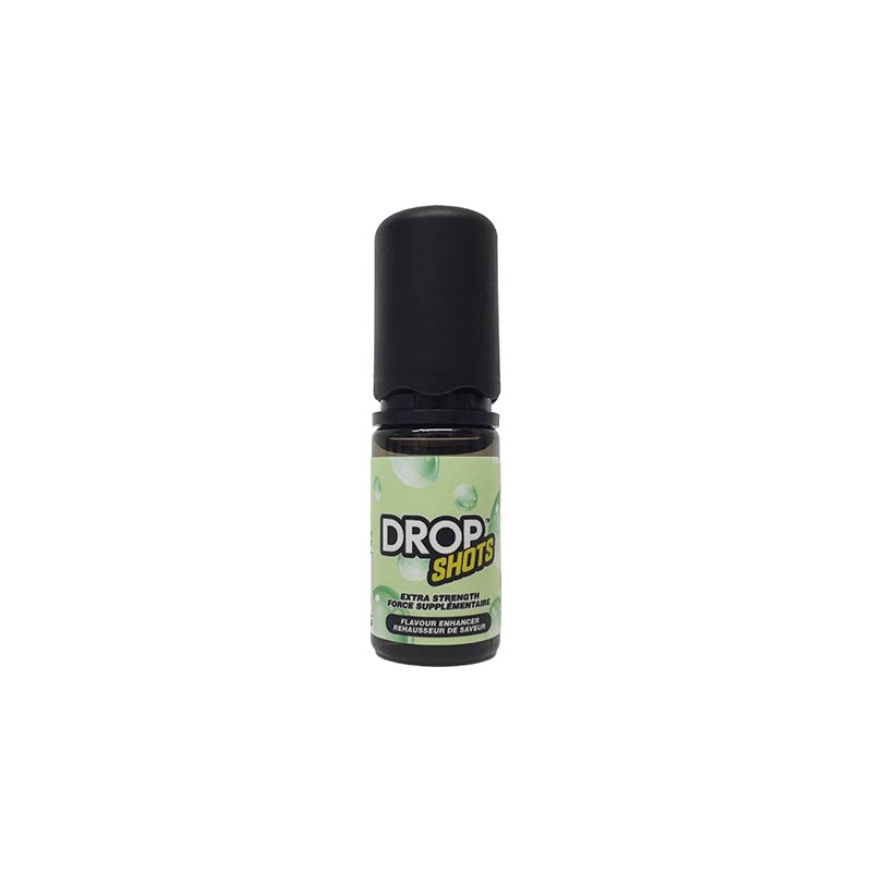Drop Shots - Just Sour - Bay Vape
