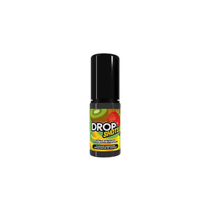 Drop Shots - Kiwi Strawberry Banana