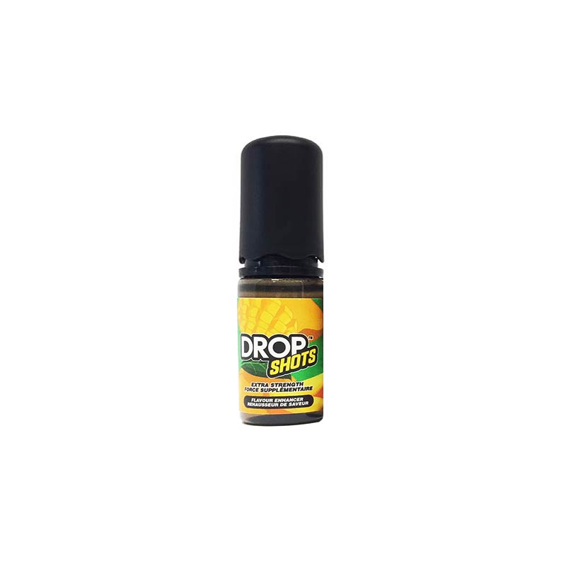 Drop Shots - Mango Sour Belts - Bay Vape