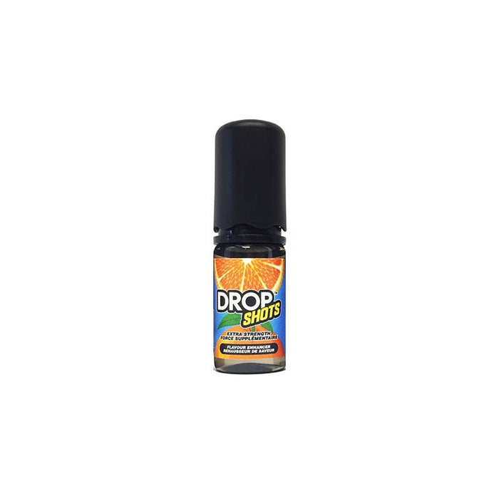 Drop Shots - Orange Fizz