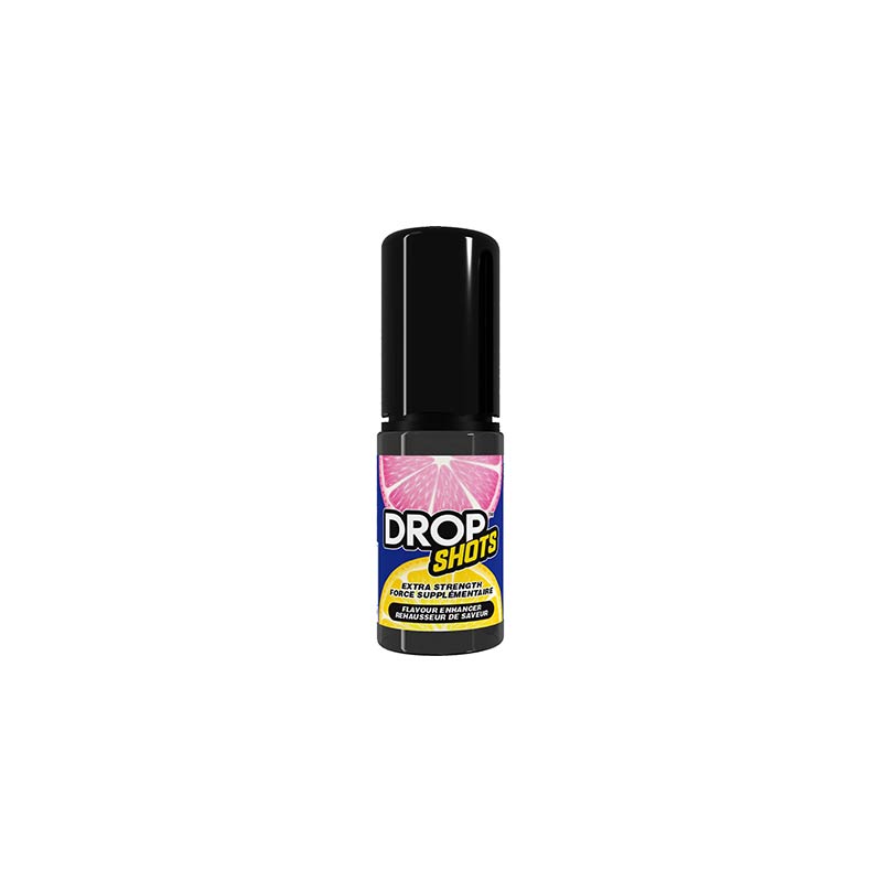 Drop Shots - Pink Lemonade - Bay Vape