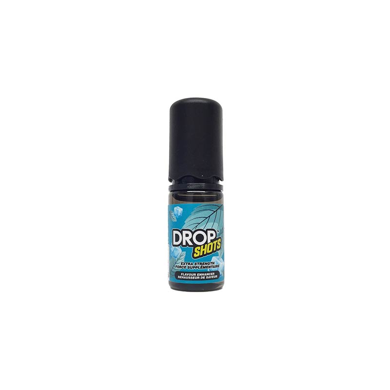 Drop Shots - Polar Blast - Bay Vape