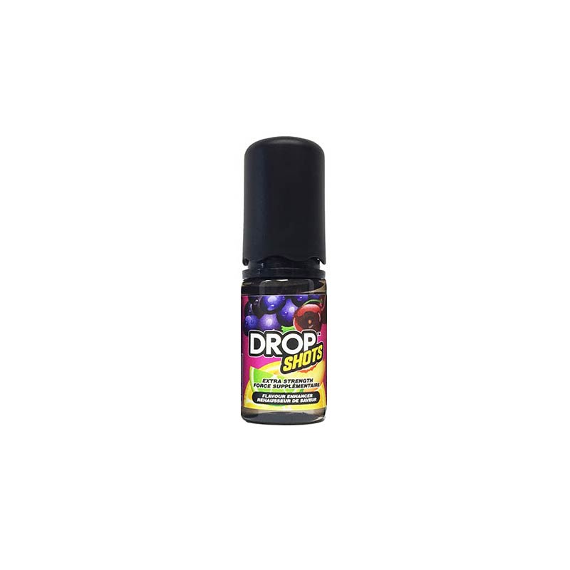 Drop Shots - Rainbow Burst - Bay Vape