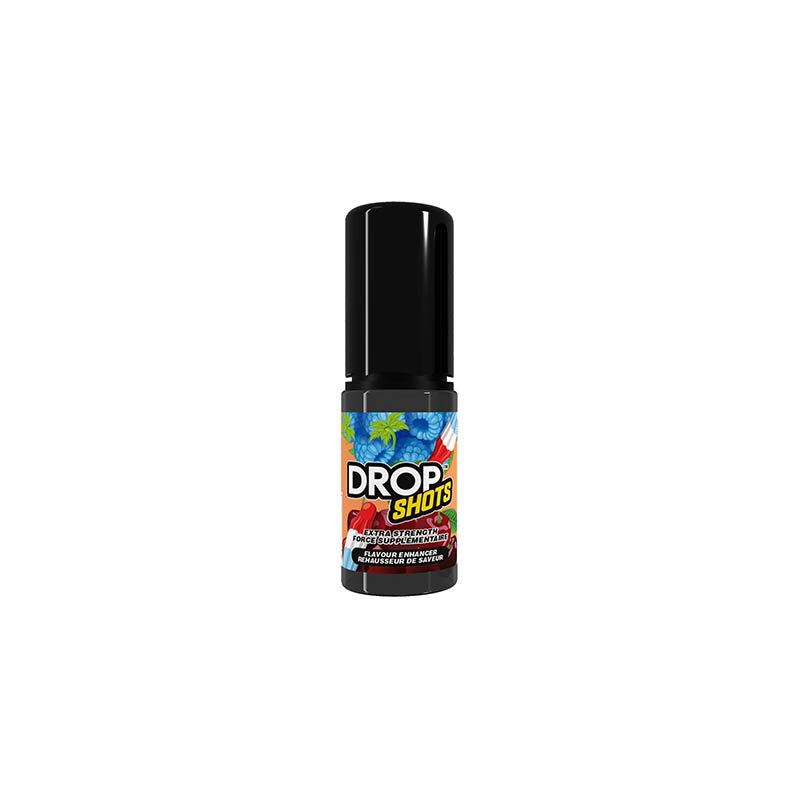 Drop Shots - Rocket Pops - Bay Vape