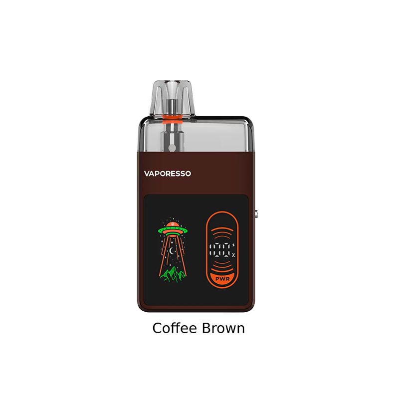 Vaporesso ECO Nano PRO Pod Kit [CRC] - Bay Vape