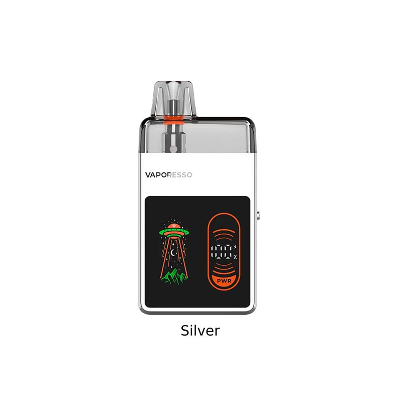 Vaporesso ECO Nano PRO Pod Kit [CRC] - Bay Vape