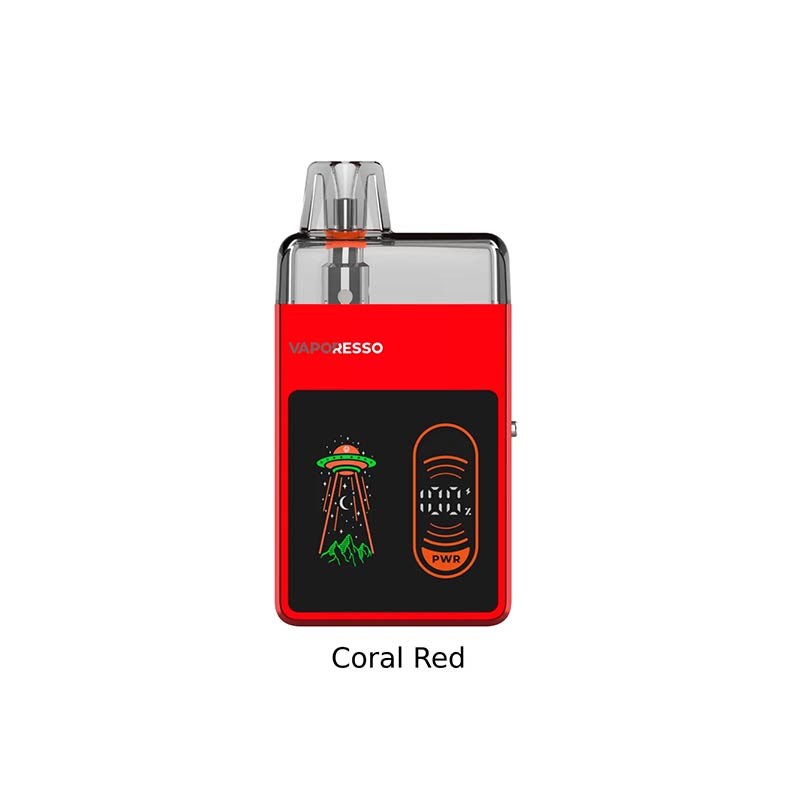 Vaporesso ECO Nano PRO Pod Kit [CRC] - Bay Vape