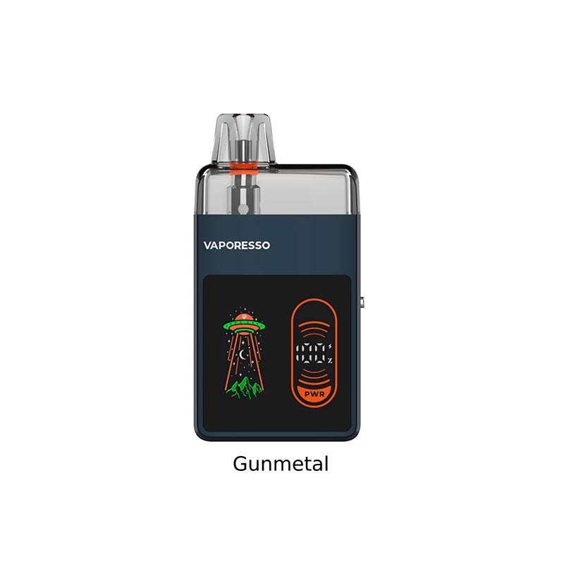 Vaporesso ECO Nano PRO Pod Kit [CRC] - Bay Vape