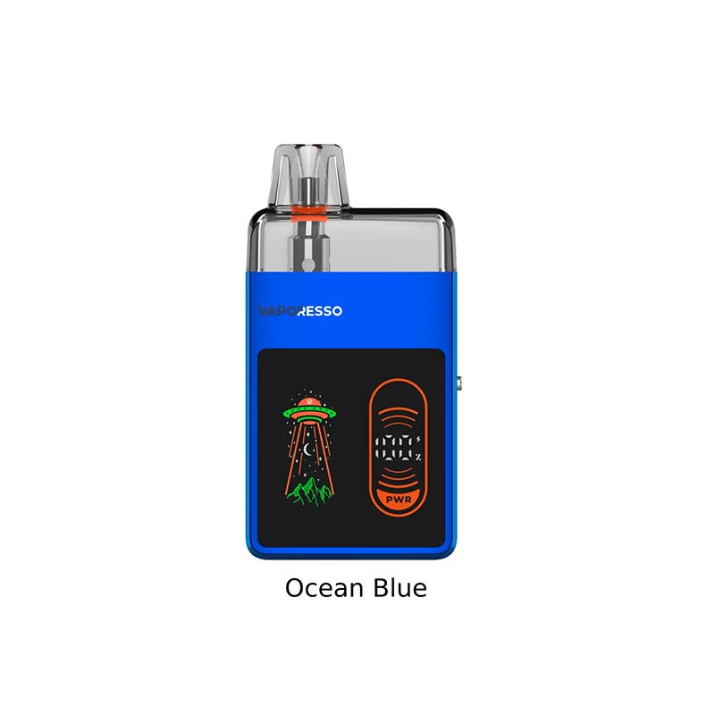 Vaporesso ECO Nano PRO Pod Kit [CRC] - Bay Vape