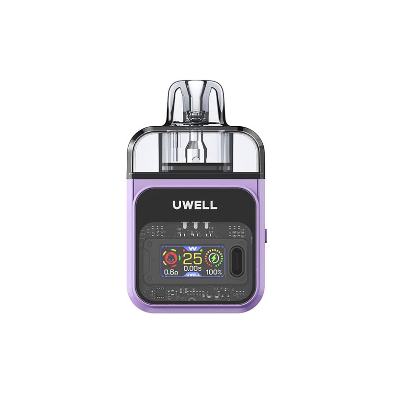 Uwell COZI 25W Pod Kit [CRC] - Bay Vape