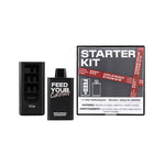 FEED Starter Kit - Device & Pod - Bay Vape Canada