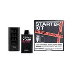 FEED Starter Kit - Device & Pod - Bay Vape Canada
