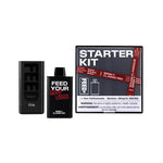 FEED Starter Kit - Device & Pod - Bay Vape Canada