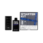 FEED Starter Kit - Device & Pod - Bay Vape Canada
