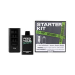 FEED Starter Kit - Device & Pod - Bay Vape Canada