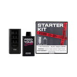 FEED Starter Kit - Device & Pod - Bay Vape Canada