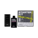 FEED Starter Kit - Device & Pod - Bay Vape Canada