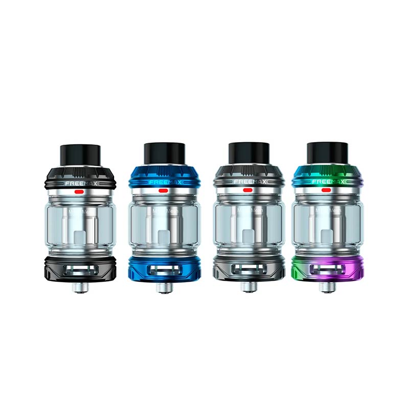 FreeMax M Pro 3 Sub-Ohm Tank [CRC] - Bay Vape Canada