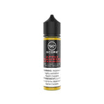Apple Strawberry Watermelon by Gcore Salt - Bay Vape Canada