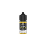 Banana Ice by Gcore Salt - Bay Vape Canada