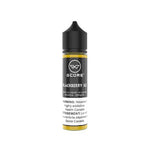 Blackberry Ice by Gcore Salt - Bay Vape Canada