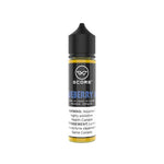 Blueberry Ice by Gcore Salt - Bay Vape Canada