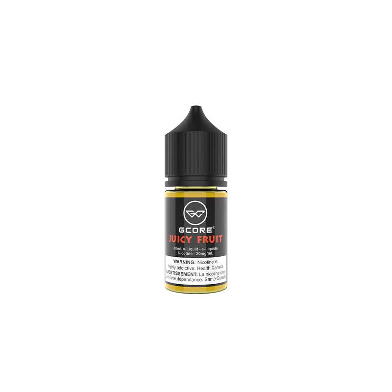 JF by Gcore Salt - Bay Vape Canada