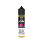 Peach Ice by Gcore Salt - Bay Vape Canada