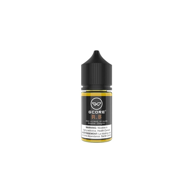 R.B. by Gcore Salt - Bay Vape Canada