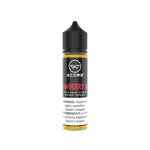 Strawberry Kiwi by Gcore Salt - Bay Vape Canada