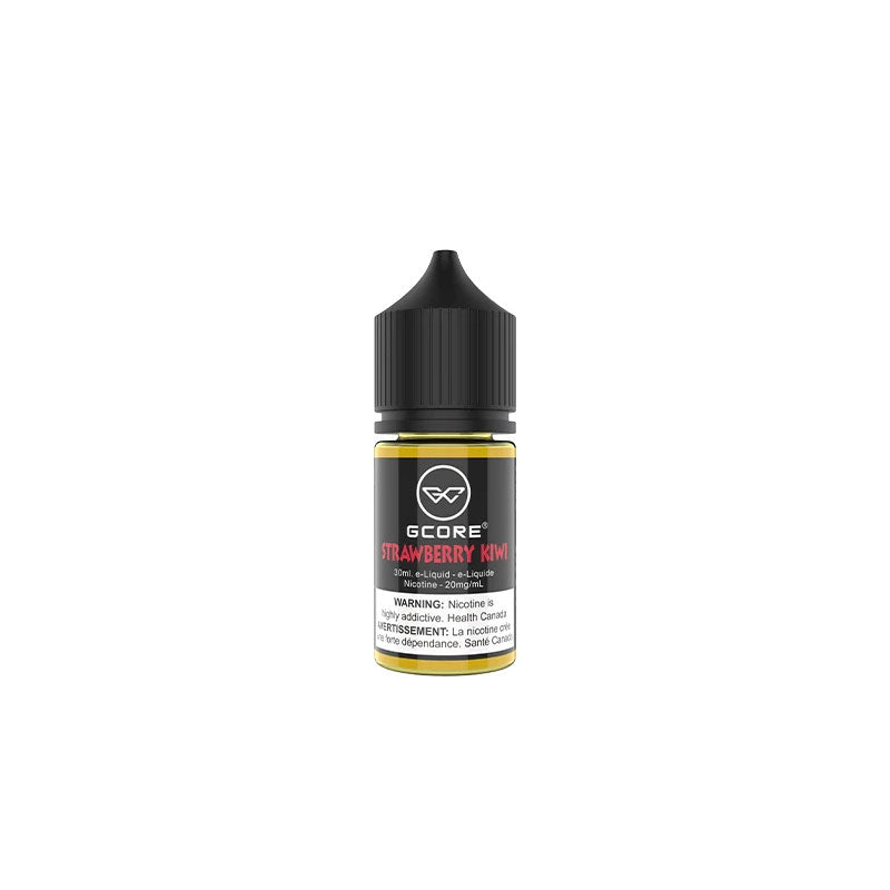 Strawberry Kiwi by Gcore Salt - Bay Vape Canada