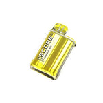 Gcore G-Flow 7500 Disposable - Banana Ice - Bay Vape Canada
