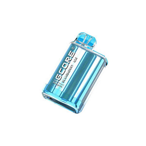 Gcore G-Flow 7500 Disposable - Blueberry Ice