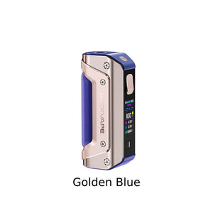 GeekVape Aegis Solo 3 100W Box Mod