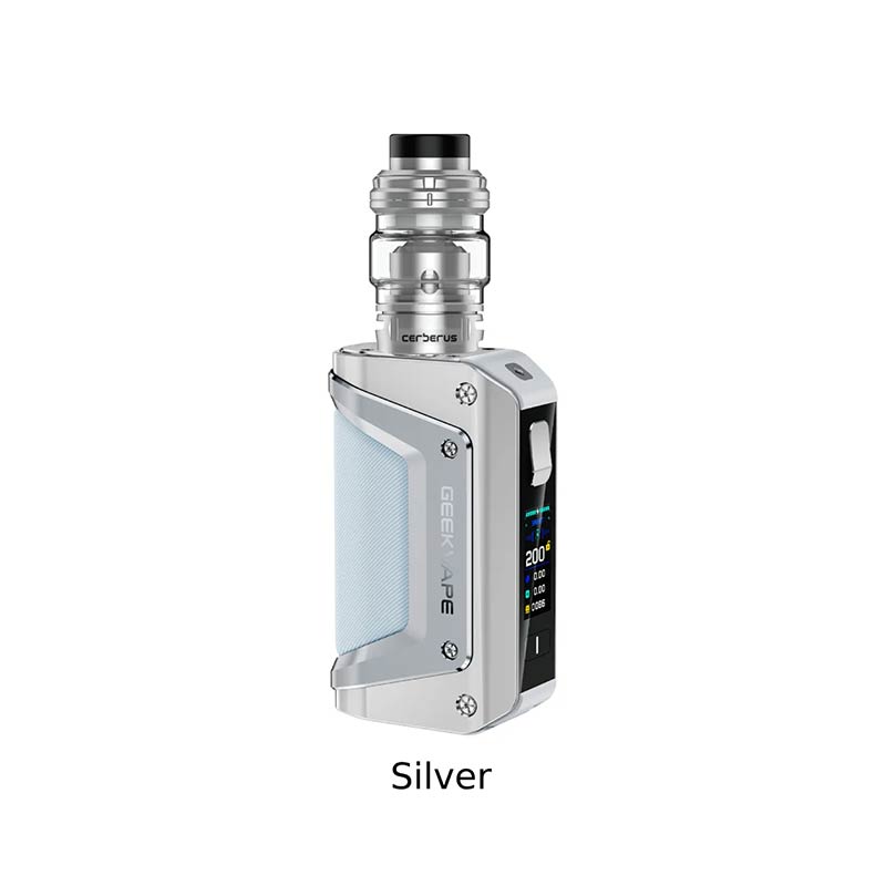 GeekVape Aegis Legend 3 200W Starter Kit | Bay Vape Canada GeekVape Aegis Legend 3 200W Starter Kit | Bay Vape Canada