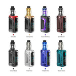 GeekVape Aegis Legend 5 200W Starter Kit [CRC] - Bay Vape